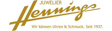 ONLINESHOP JUWELIER Hennings