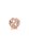 PANDORA 14k rose gold plattiert Charm Galaxie Galaxy Openwork