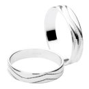 Silver Trends LF007 Ring W54
