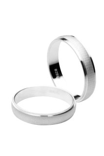 Silver Trends LF008 Ring W62