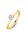 Spirit Icons Ring Opus 925/- vergoldet W58