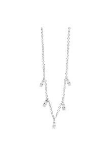 Silver Trends Collier Very Petite 