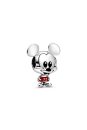 PANDORA Disney Charm Micky Maus