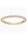 Swarovski Ring Vittore vergoldet W55