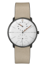 Junghans Uhren Max Bill Edition Set 60 limitierte Modelle