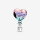 PANDORA Charm Alles Gute zum Geburtstag Heißluftballon-Charm