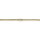 KOOS Armband Himbeer rund 585/- Gelbgold, 21 cm