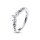 PANDORA Ring Regal Swirl Tiara W52