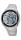 CALYPSO Unisex-Uhr Digital Grau/Schwarz/Weiß mit Wochentagsanzeige