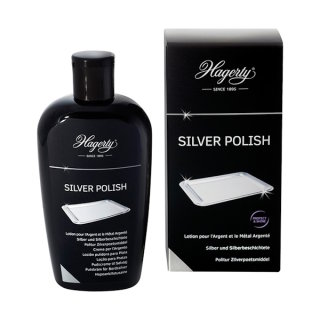 Hagerty Silver Polish Lotion 250 ml