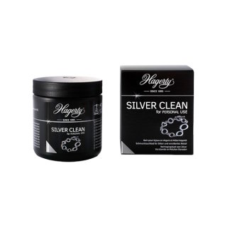 Hagerty Silver Clean Tauchbad 170 ml