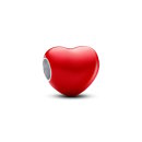 PANDORA Charm Colour-Changing Hidden Message Heart