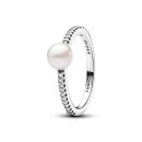 PANDORA Ring Non-stackable Treated Freshwater Cultured...